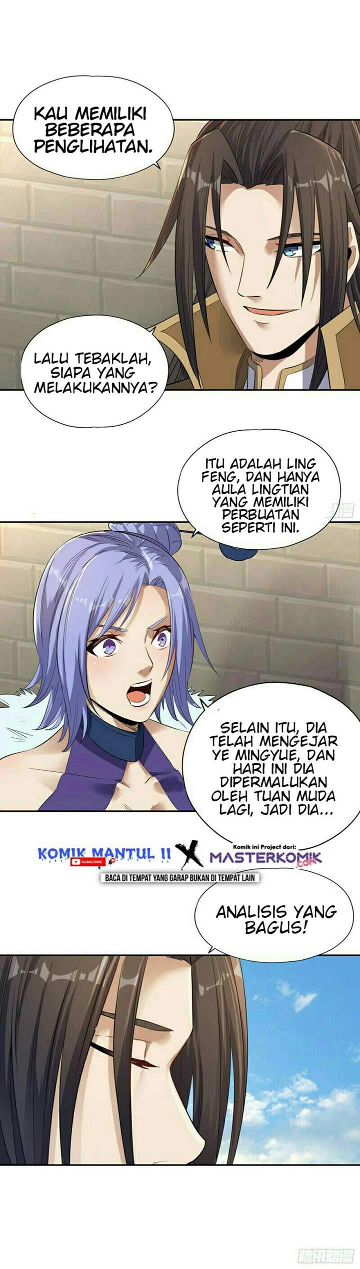 i-was-trapped-on-the-same-day-for-100000-years - Chapter: 33