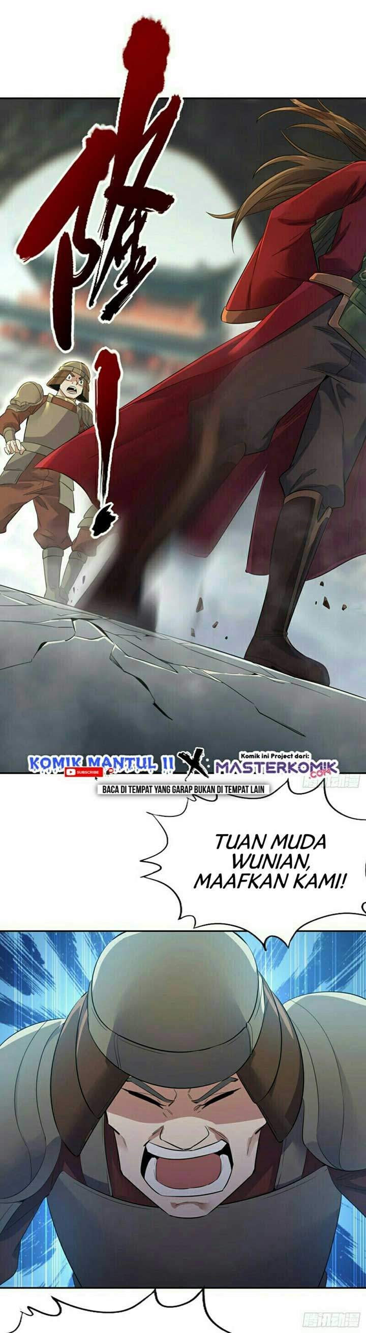 i-was-trapped-on-the-same-day-for-100000-years - Chapter: 33