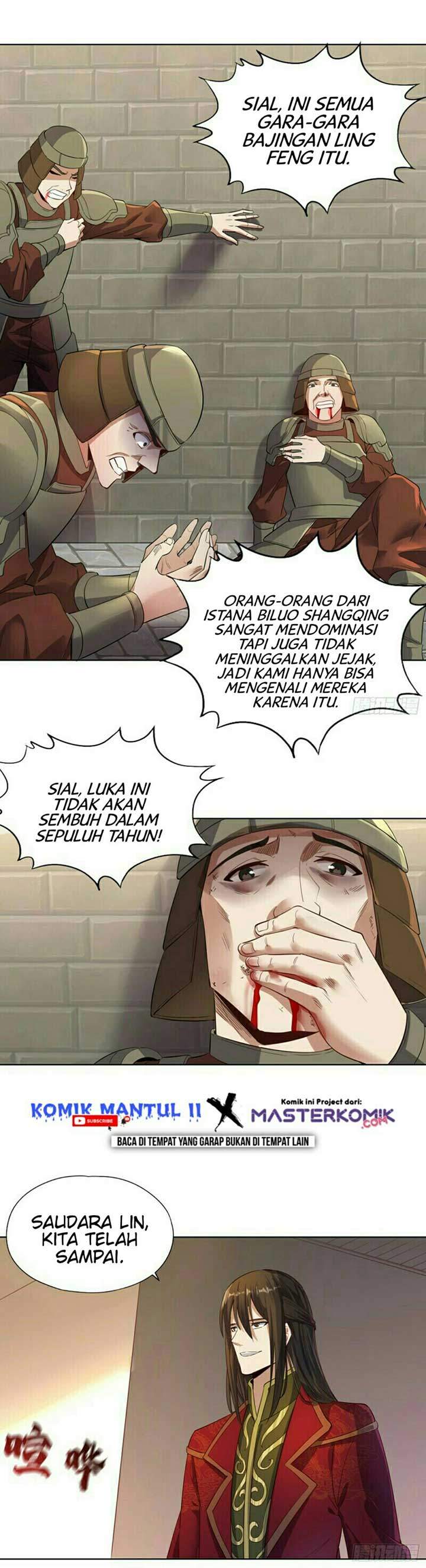 i-was-trapped-on-the-same-day-for-100000-years - Chapter: 33