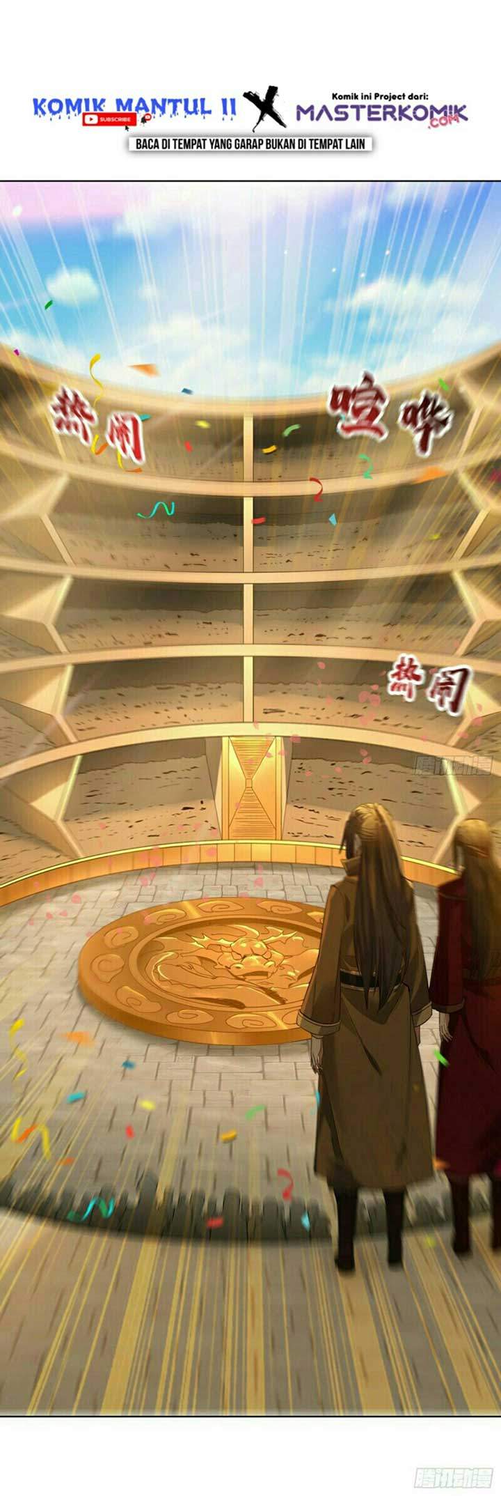 i-was-trapped-on-the-same-day-for-100000-years - Chapter: 33