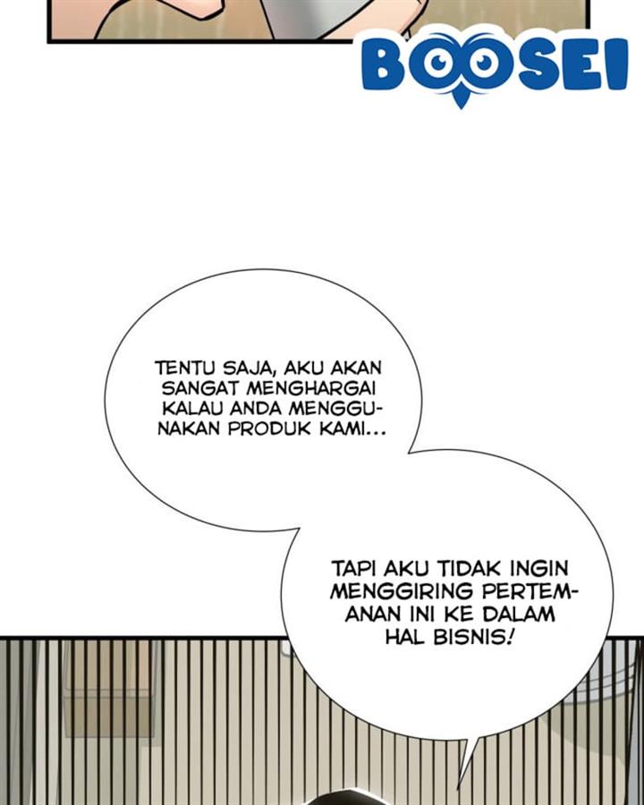 i-became-a-genius-salesman - Chapter: 4