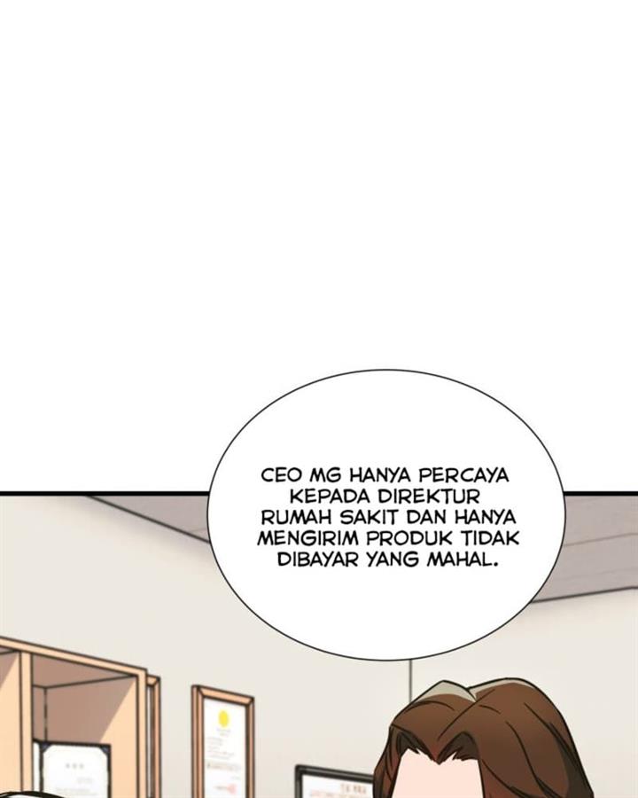 i-became-a-genius-salesman - Chapter: 4