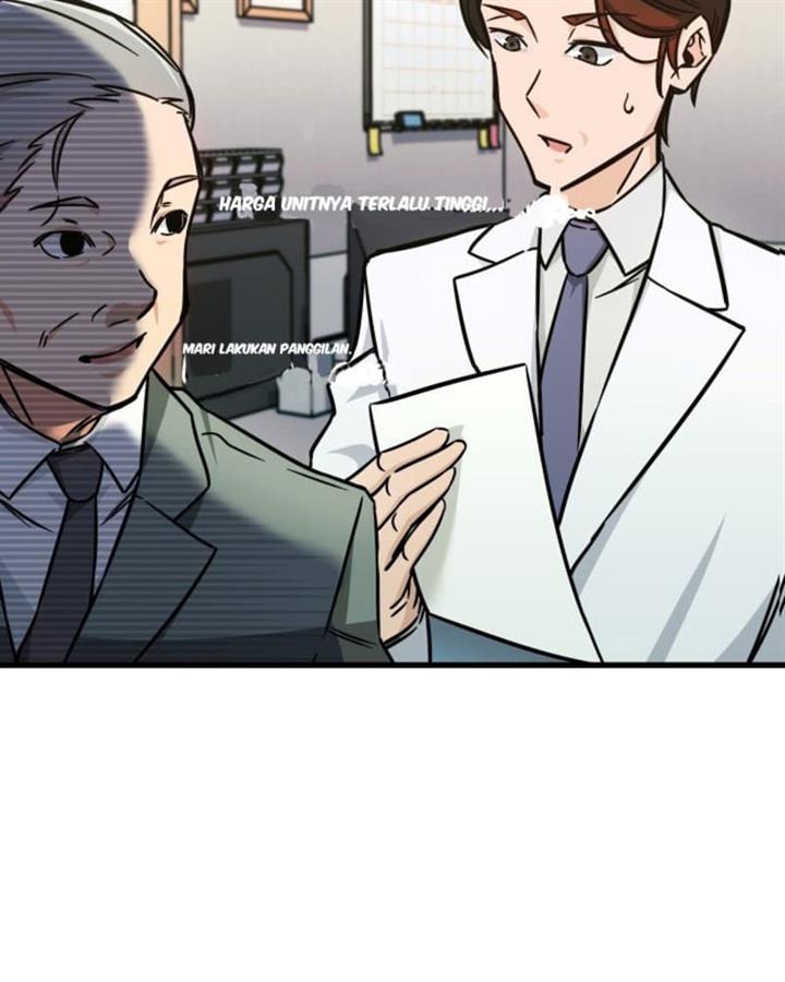 i-became-a-genius-salesman - Chapter: 4