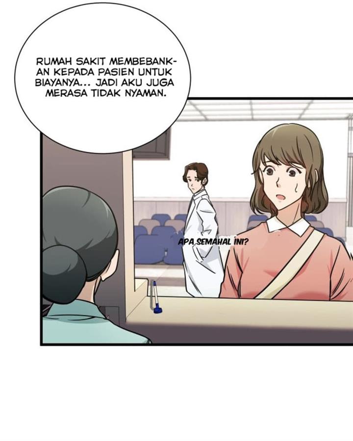 i-became-a-genius-salesman - Chapter: 4