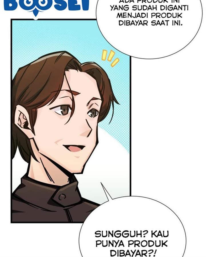 i-became-a-genius-salesman - Chapter: 4