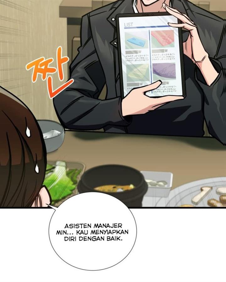 i-became-a-genius-salesman - Chapter: 4