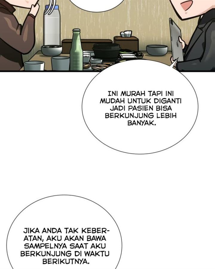 i-became-a-genius-salesman - Chapter: 4