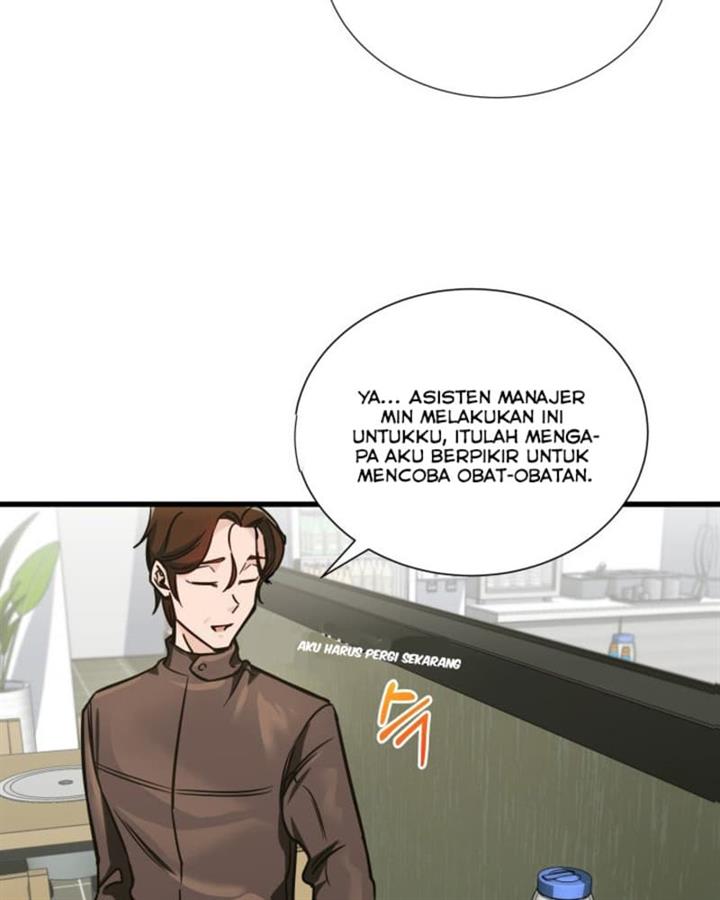 i-became-a-genius-salesman - Chapter: 4