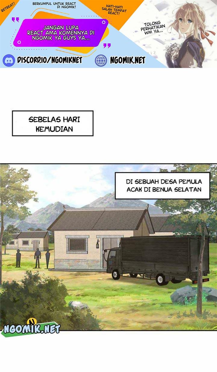 super-mechanic - Chapter: 114
