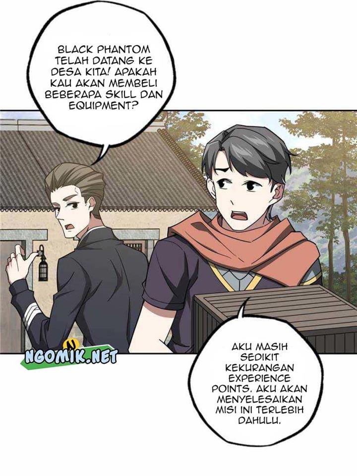 super-mechanic - Chapter: 114