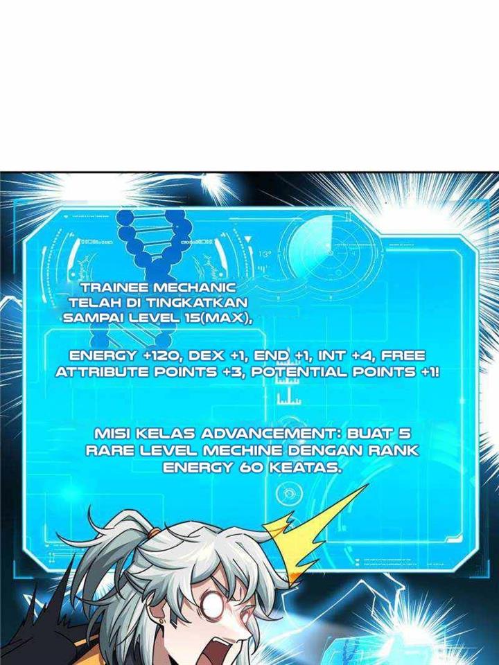 super-mechanic - Chapter: 114