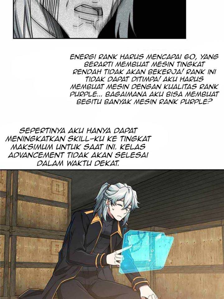 super-mechanic - Chapter: 114