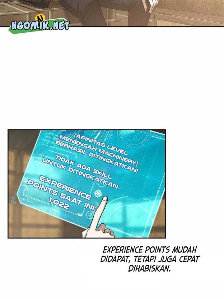 super-mechanic - Chapter: 114