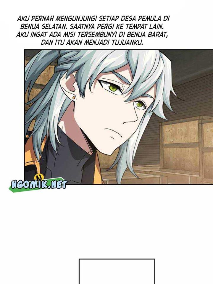 super-mechanic - Chapter: 114
