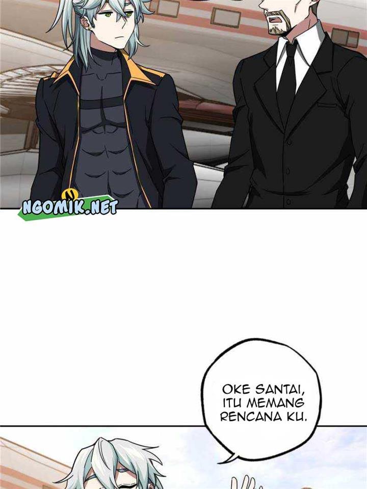super-mechanic - Chapter: 114