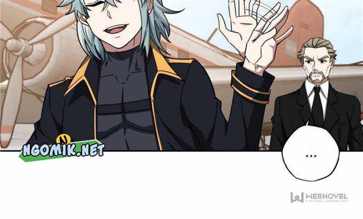 super-mechanic - Chapter: 114