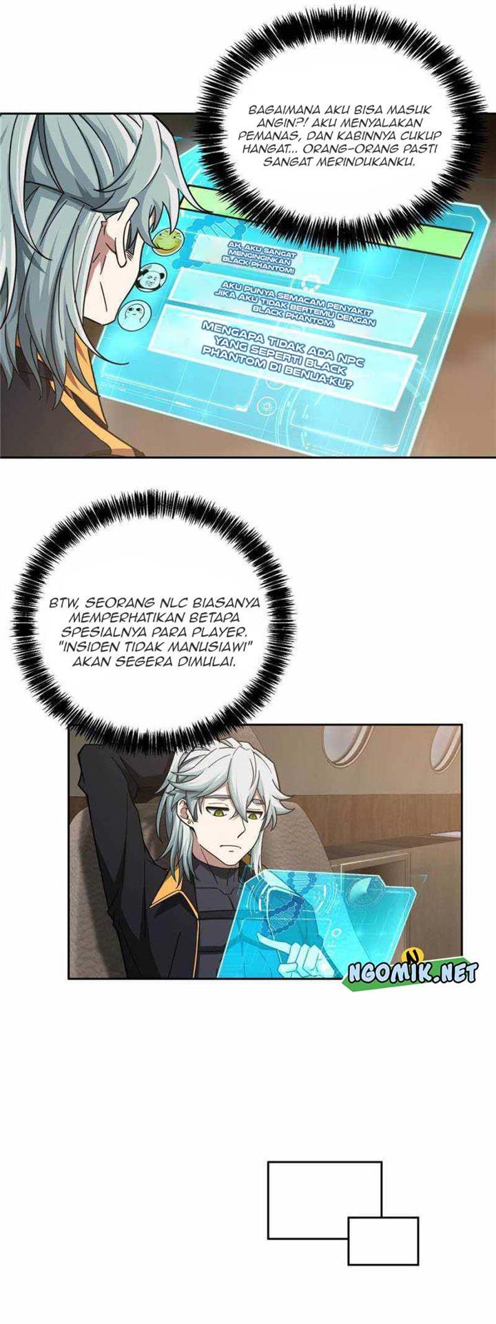 super-mechanic - Chapter: 114