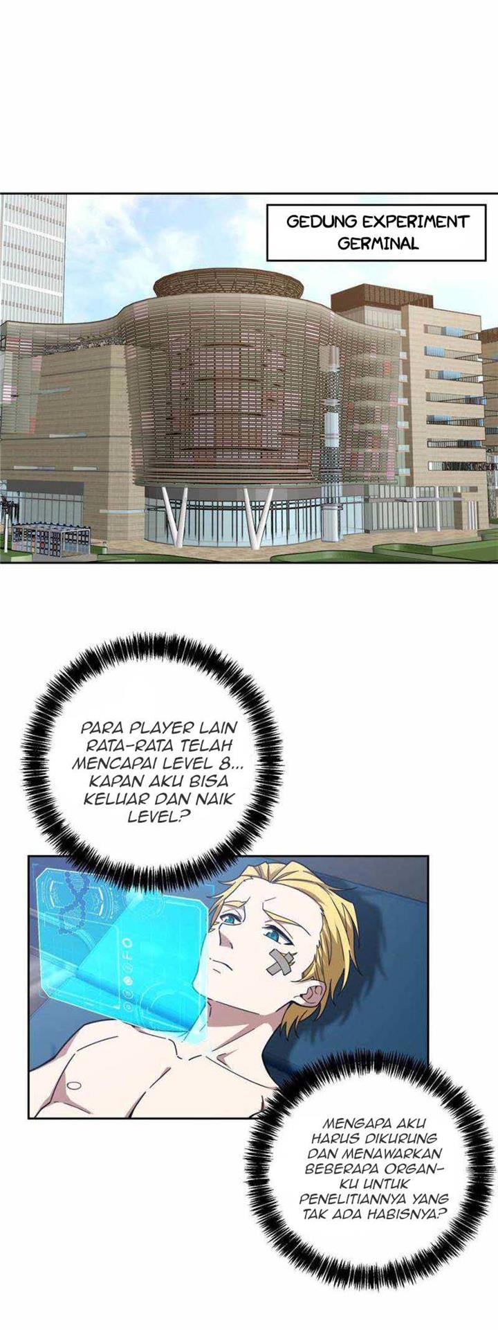 super-mechanic - Chapter: 114