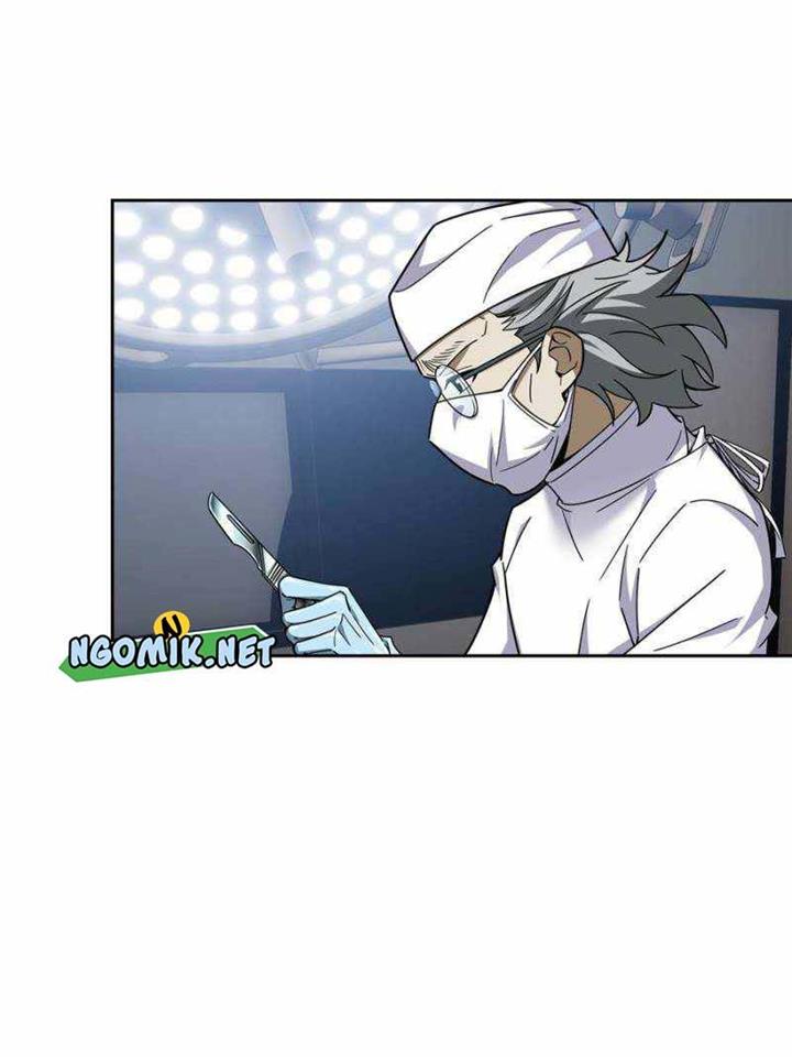 super-mechanic - Chapter: 114