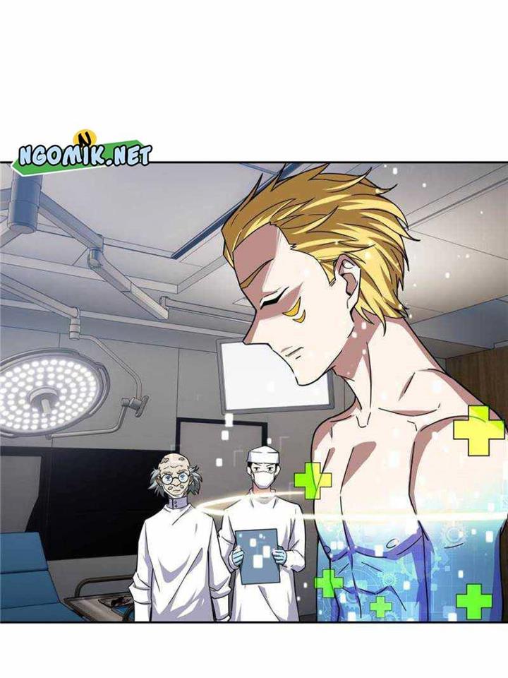 super-mechanic - Chapter: 114