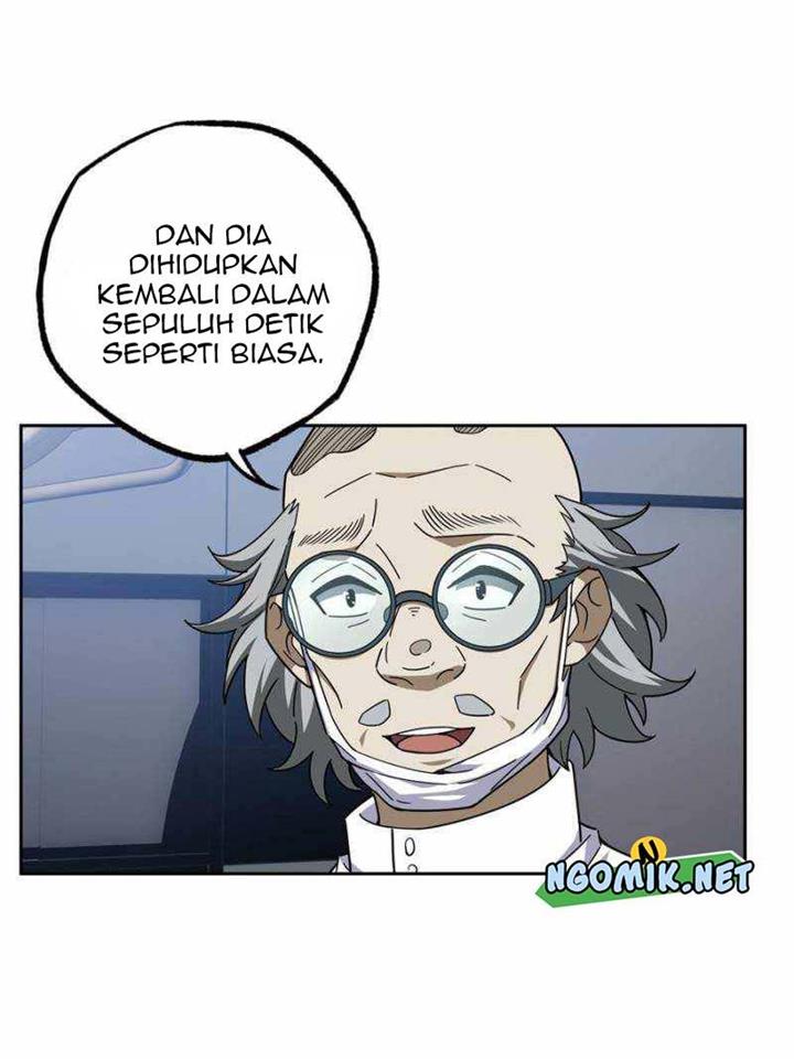 super-mechanic - Chapter: 114