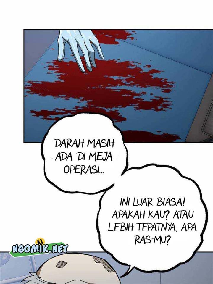 super-mechanic - Chapter: 114