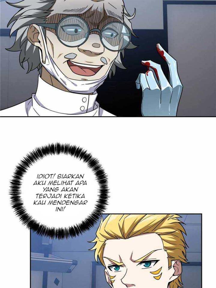 super-mechanic - Chapter: 114