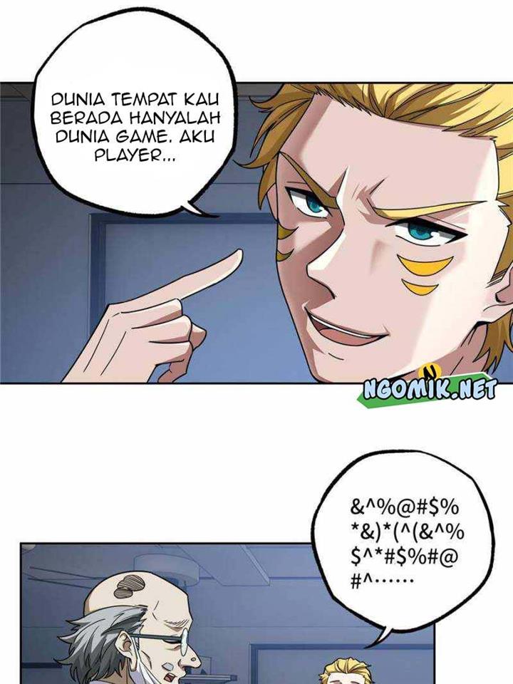super-mechanic - Chapter: 114