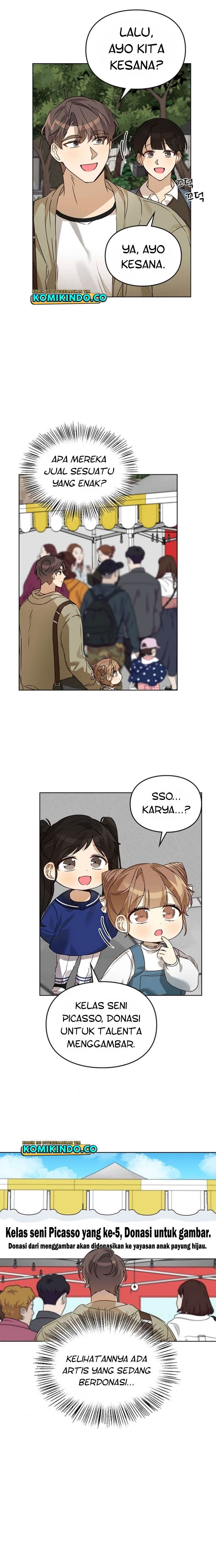 i-become-a-fool-when-it-comes-to-my-daughter - Chapter: 39