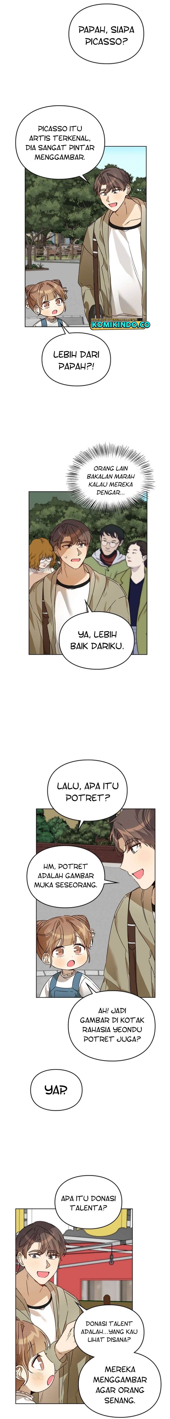 i-become-a-fool-when-it-comes-to-my-daughter - Chapter: 39