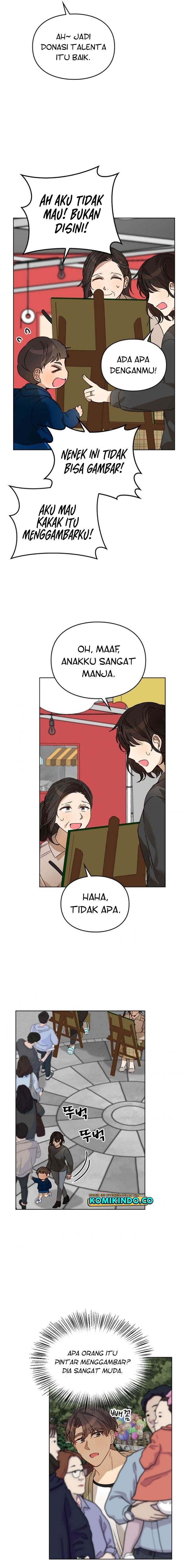 i-become-a-fool-when-it-comes-to-my-daughter - Chapter: 39