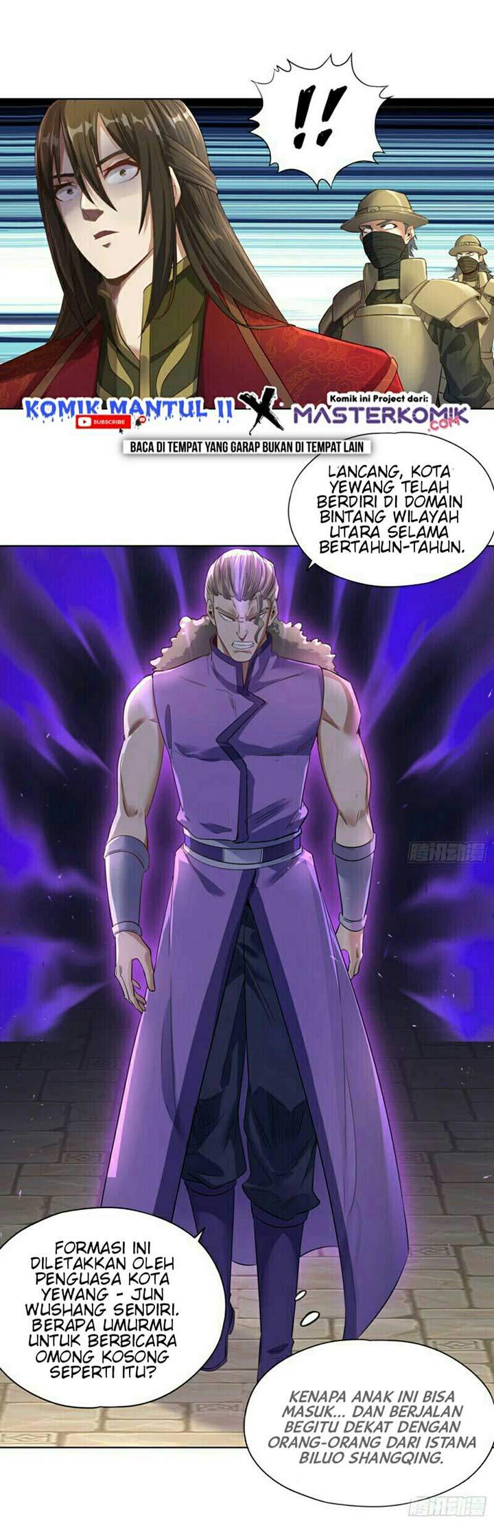i-was-trapped-on-the-same-day-for-100000-years - Chapter: 34