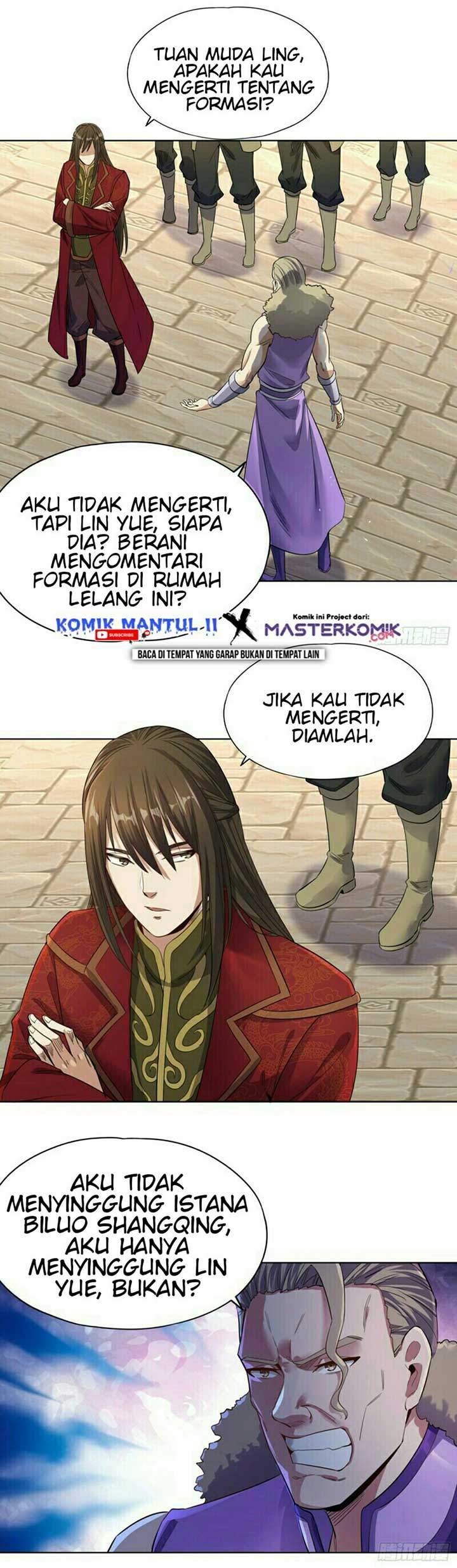 i-was-trapped-on-the-same-day-for-100000-years - Chapter: 34