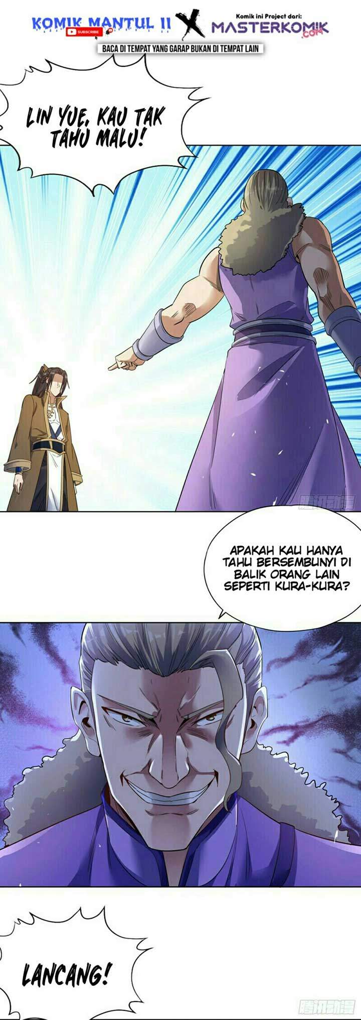 i-was-trapped-on-the-same-day-for-100000-years - Chapter: 34