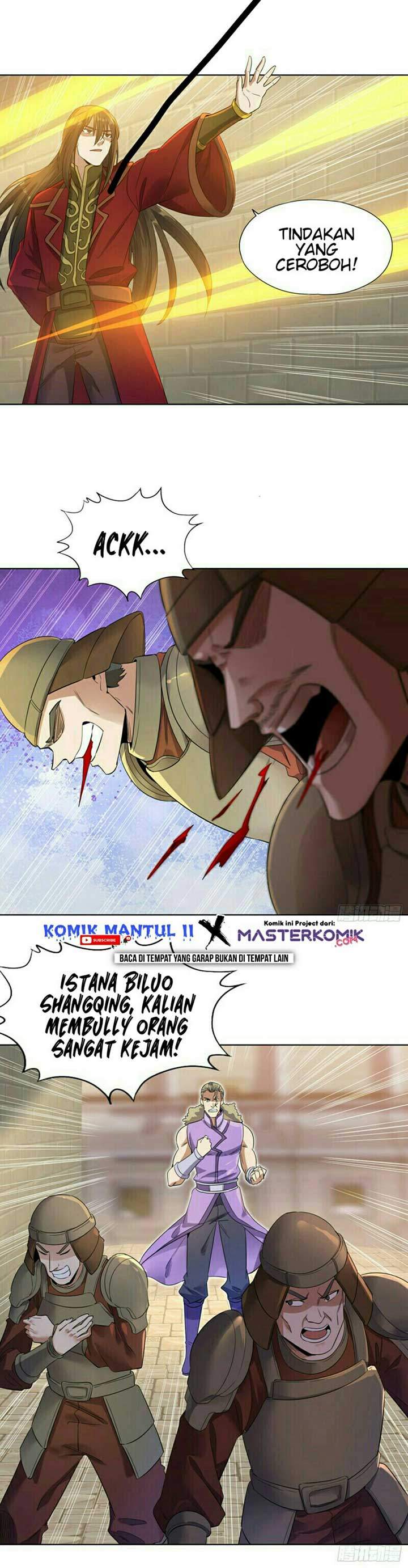 i-was-trapped-on-the-same-day-for-100000-years - Chapter: 34