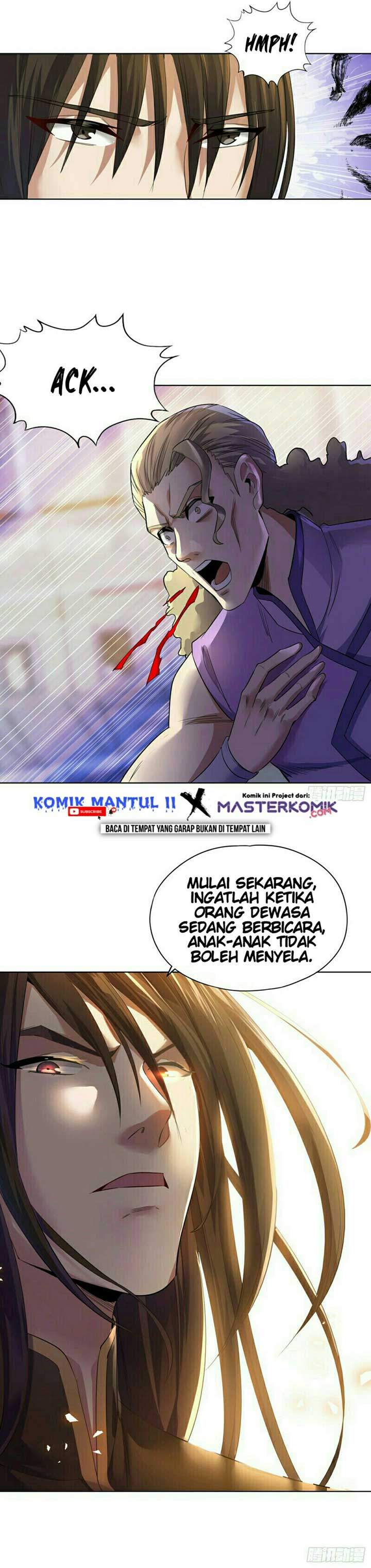 i-was-trapped-on-the-same-day-for-100000-years - Chapter: 34