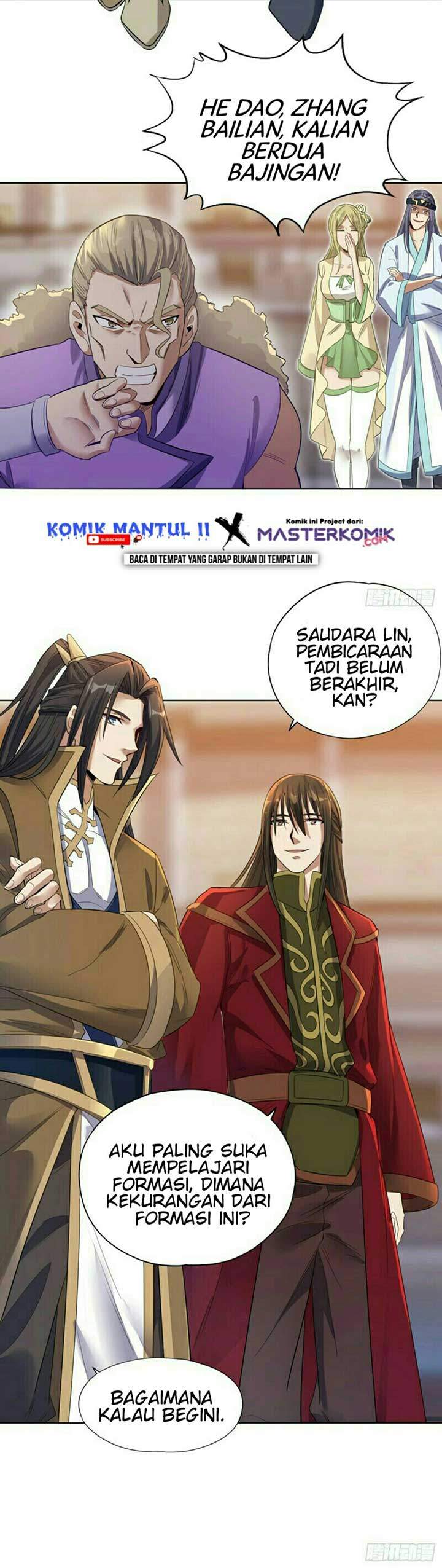 i-was-trapped-on-the-same-day-for-100000-years - Chapter: 34