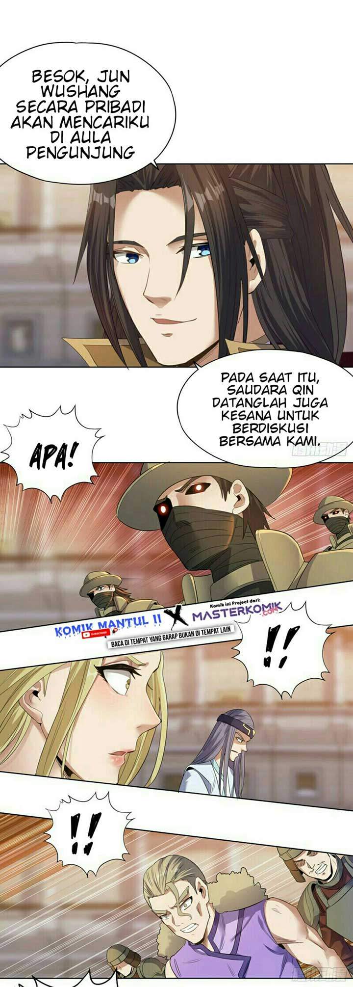 i-was-trapped-on-the-same-day-for-100000-years - Chapter: 34