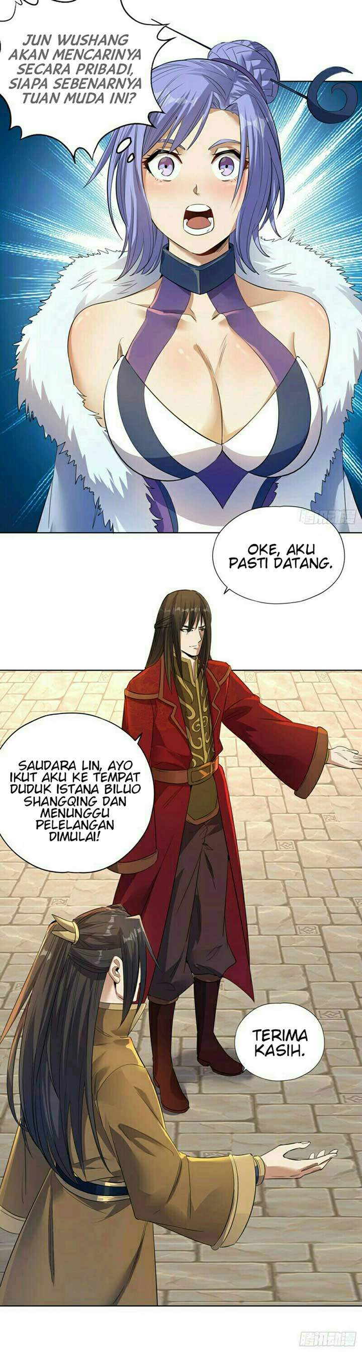 i-was-trapped-on-the-same-day-for-100000-years - Chapter: 34