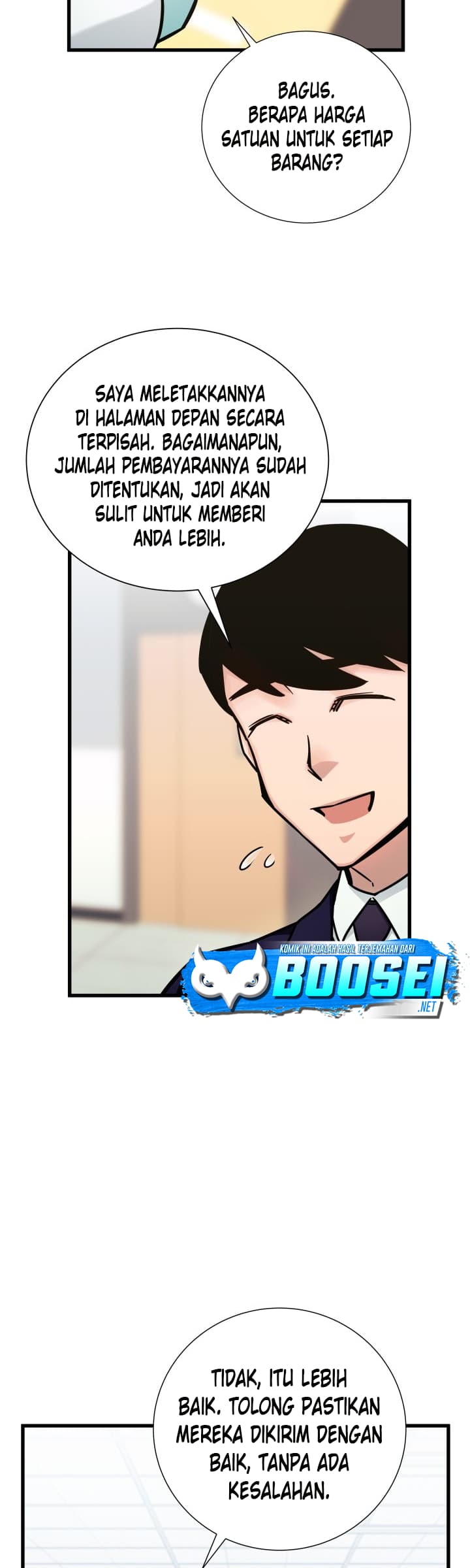 i-became-a-genius-salesman - Chapter: 5