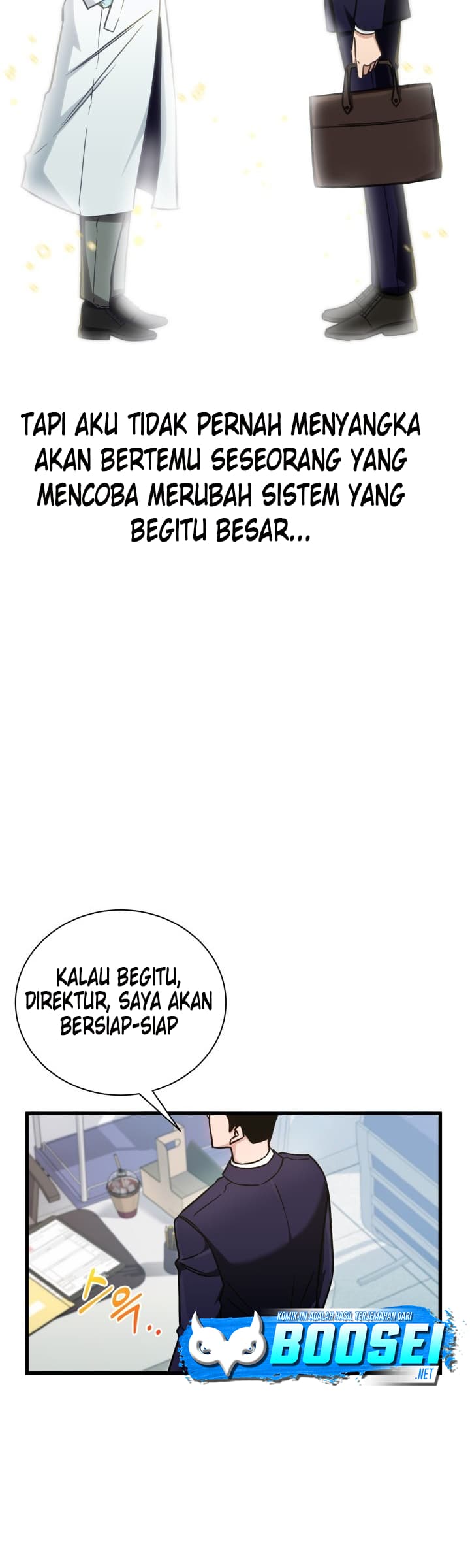 i-became-a-genius-salesman - Chapter: 5