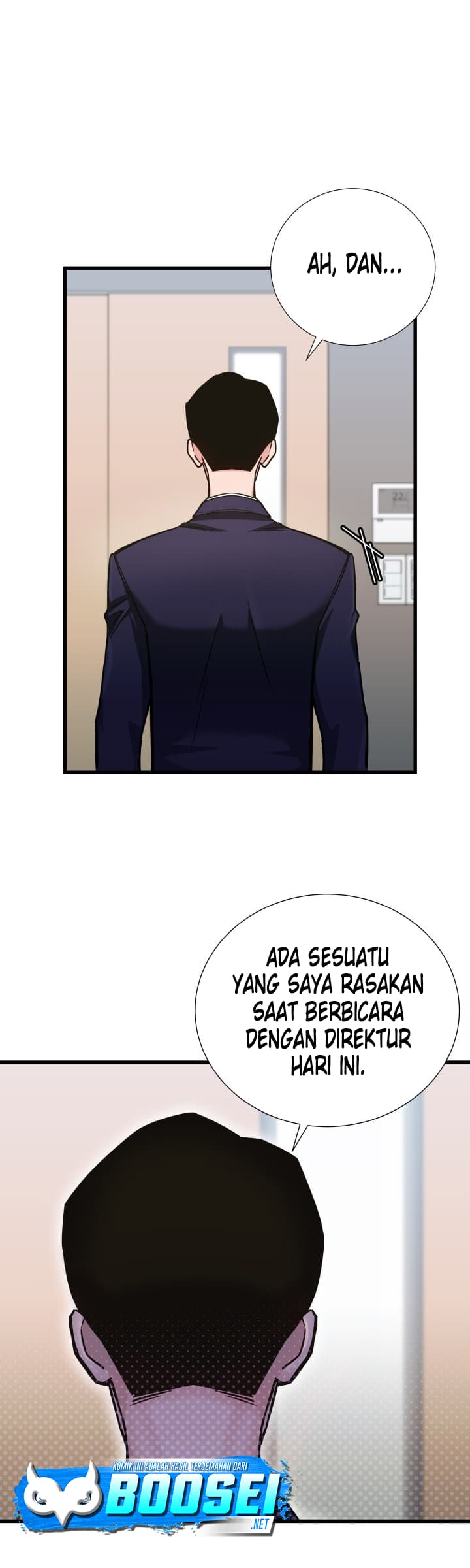 i-became-a-genius-salesman - Chapter: 5
