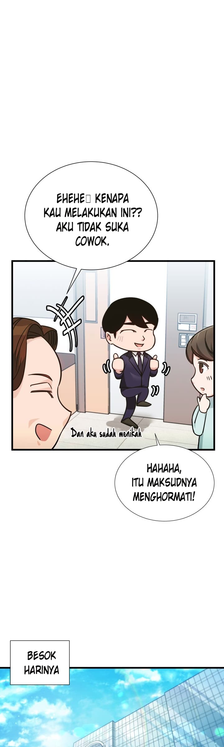 i-became-a-genius-salesman - Chapter: 5