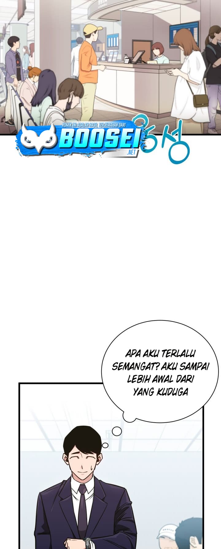 i-became-a-genius-salesman - Chapter: 5