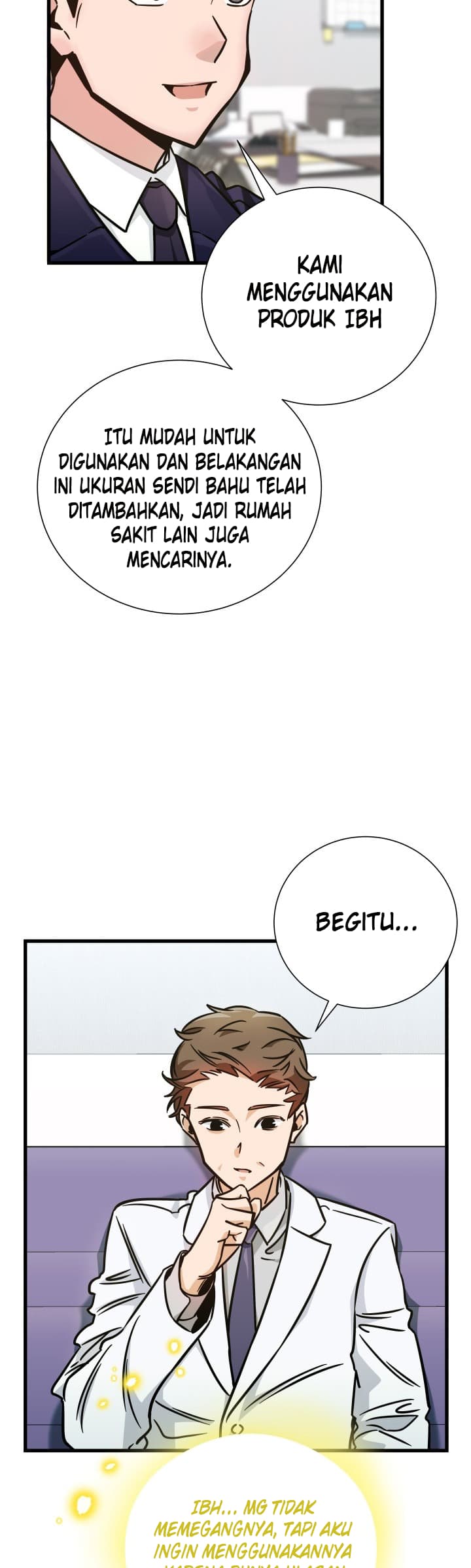 i-became-a-genius-salesman - Chapter: 5