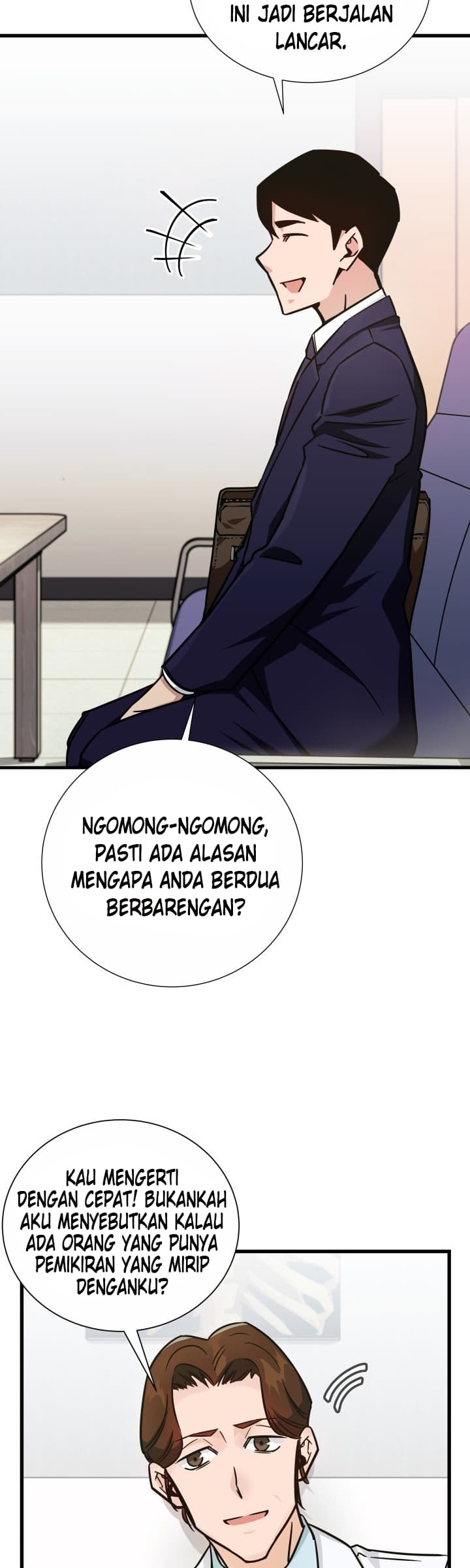i-became-a-genius-salesman - Chapter: 5