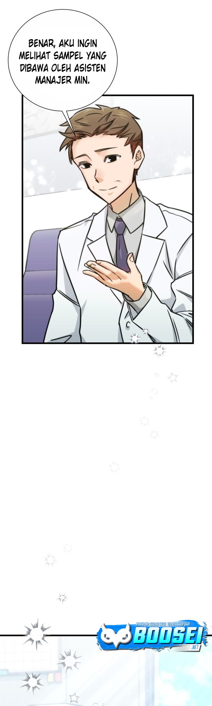 i-became-a-genius-salesman - Chapter: 5