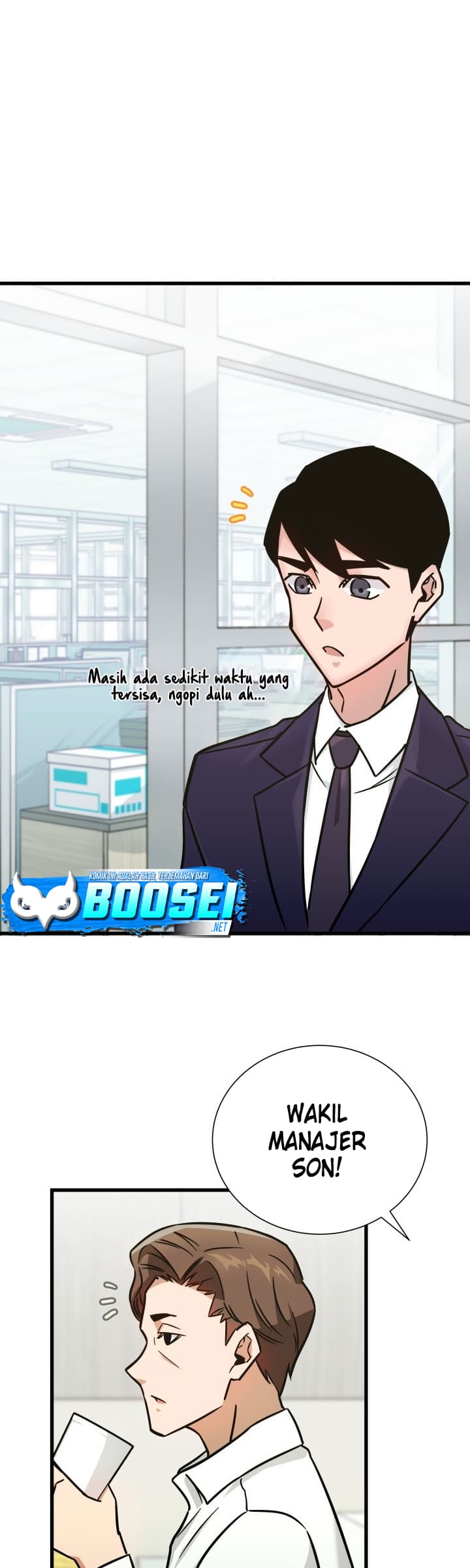 i-became-a-genius-salesman - Chapter: 5
