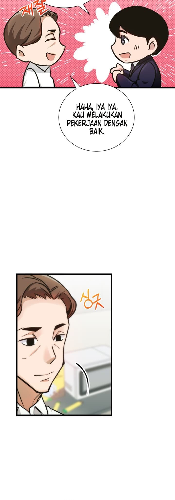 i-became-a-genius-salesman - Chapter: 5