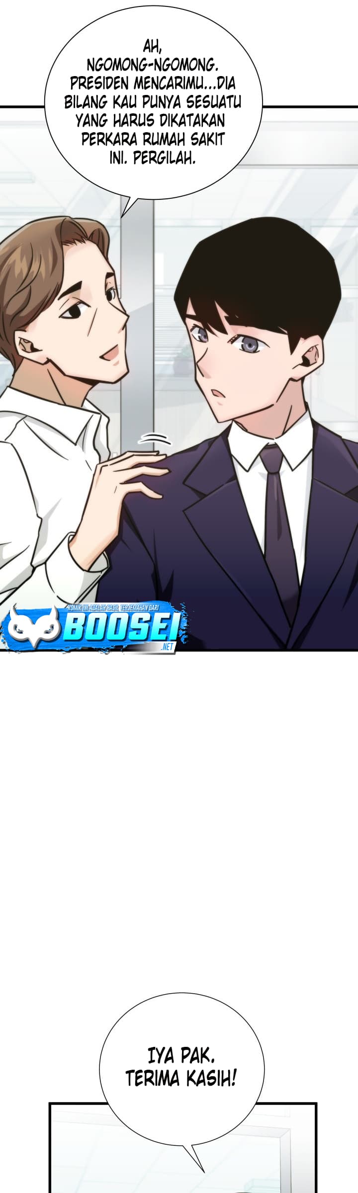 i-became-a-genius-salesman - Chapter: 5